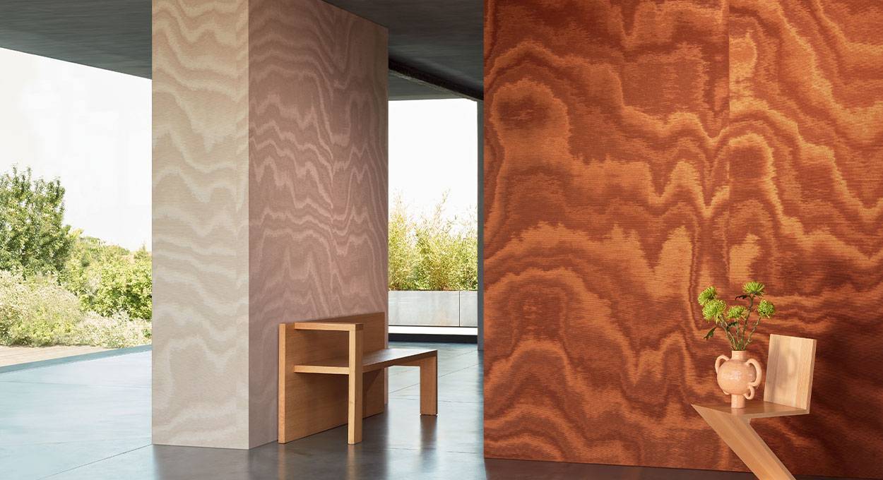 Collection Mirage