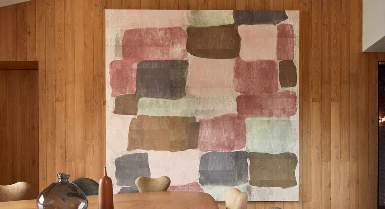 Collection Palette