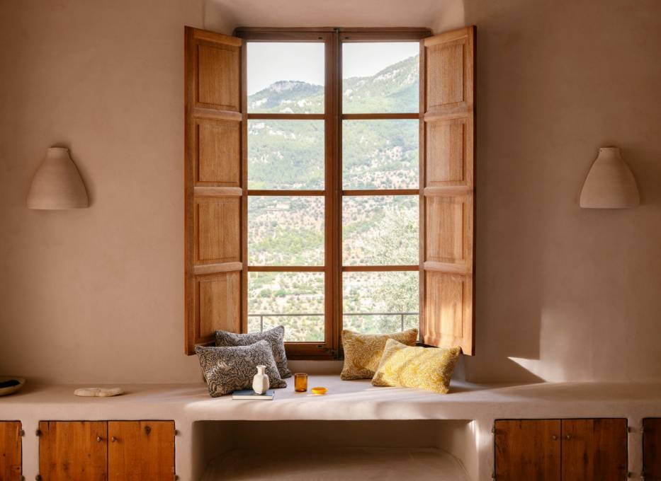 Collection Casoar Outdoor