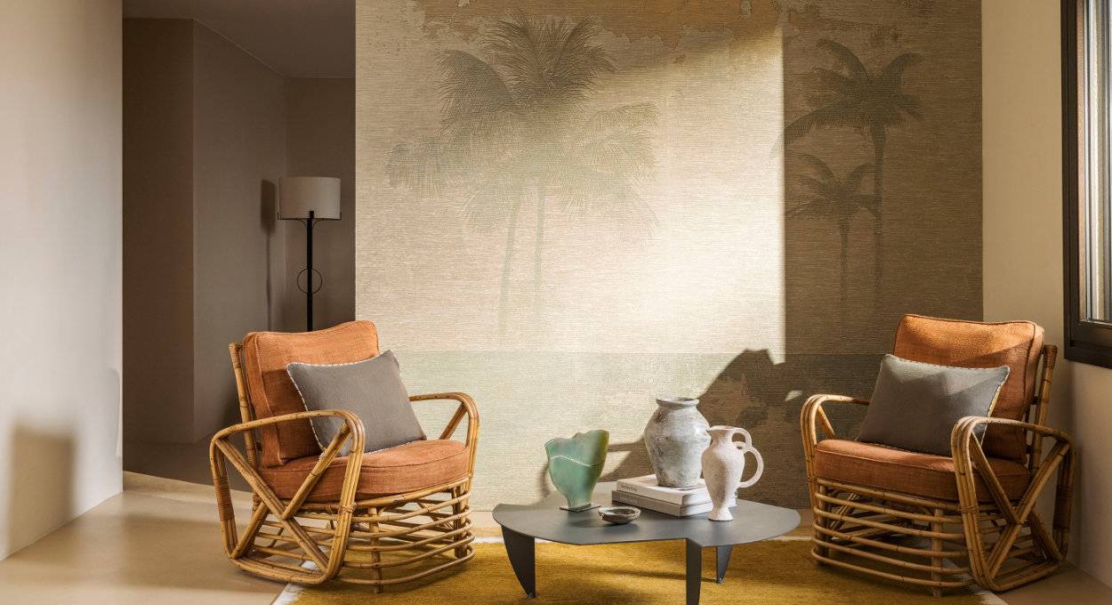 Collection Palmeraie