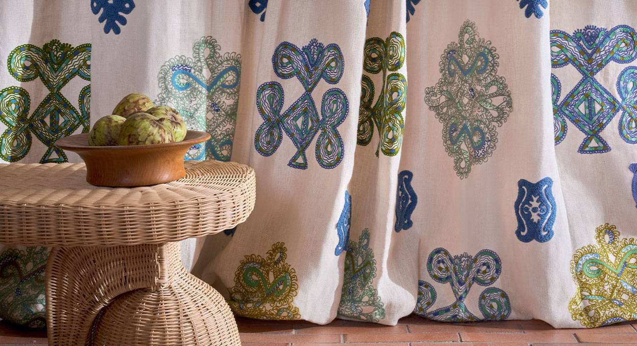 Collection Ourika