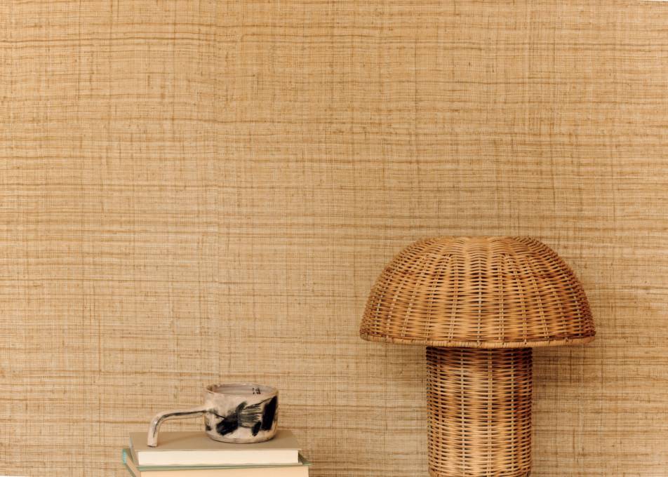 Collection Abaca