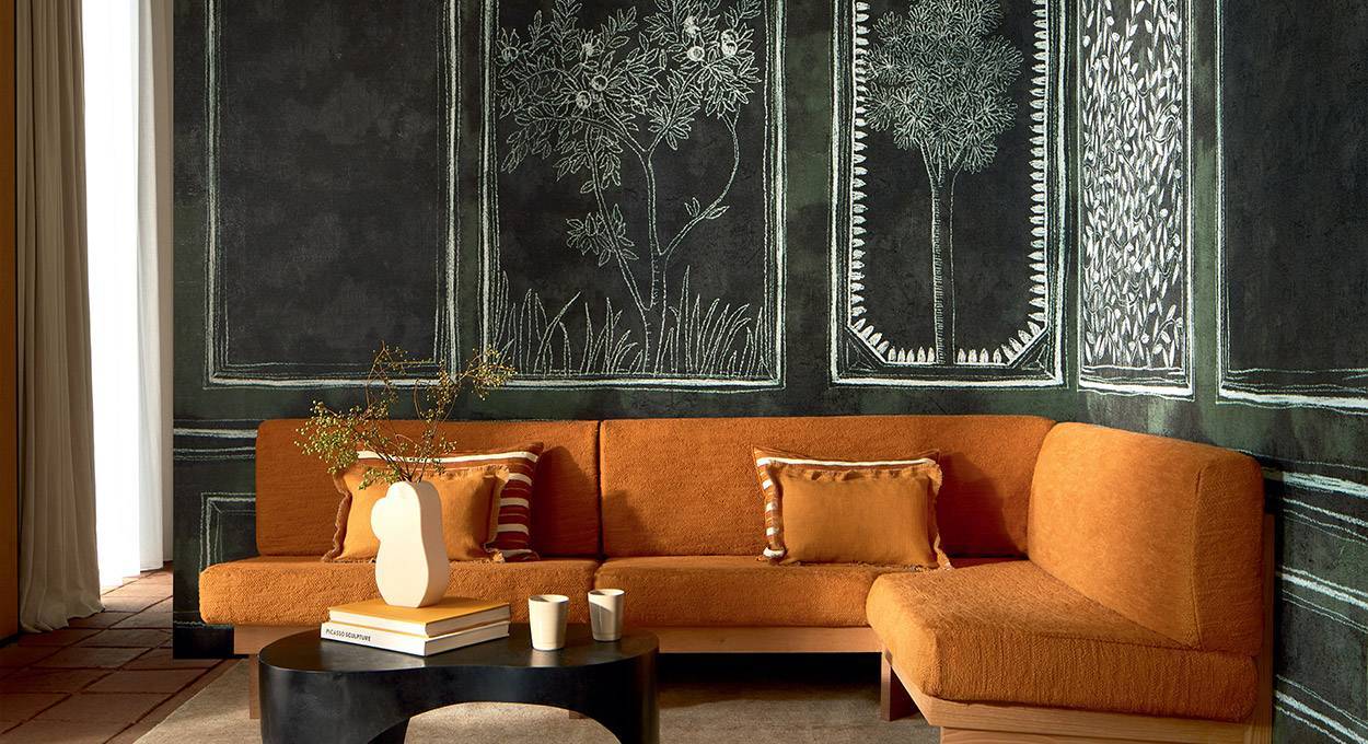Collection Disegno