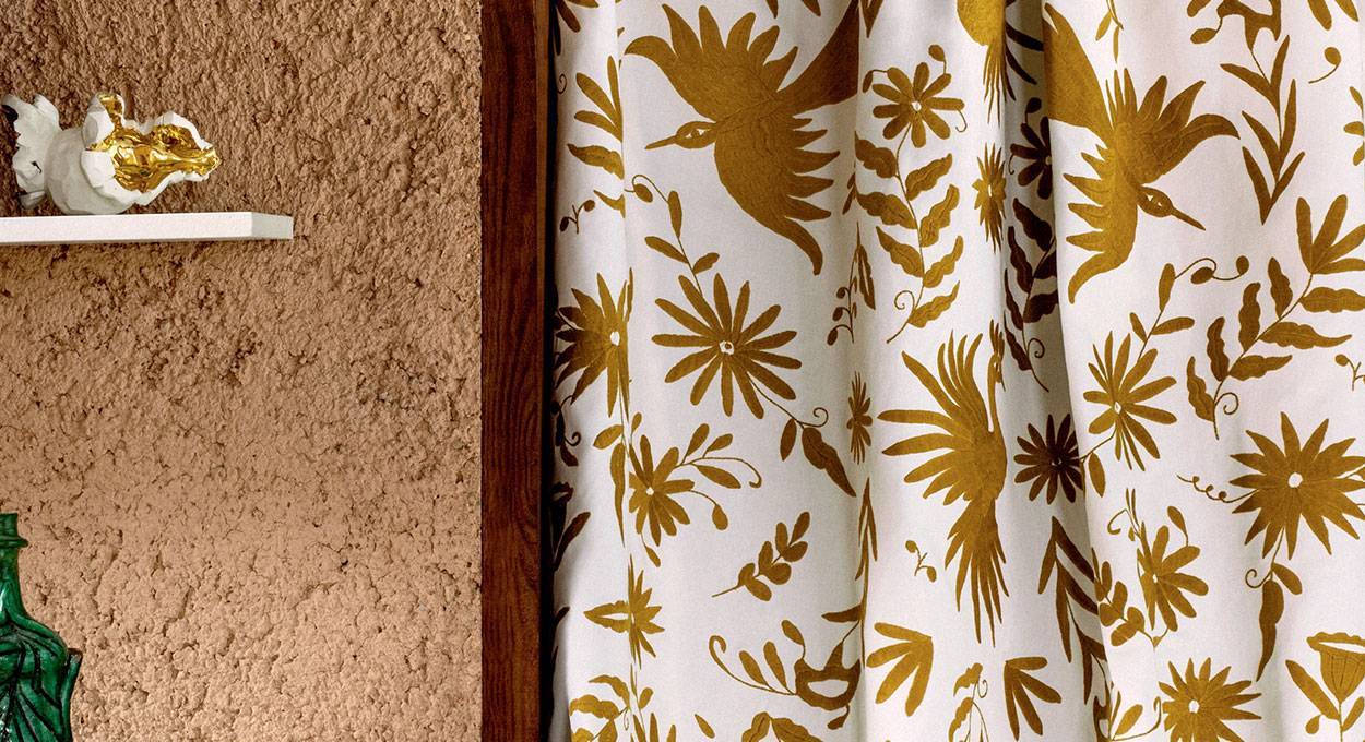 Collection Comala