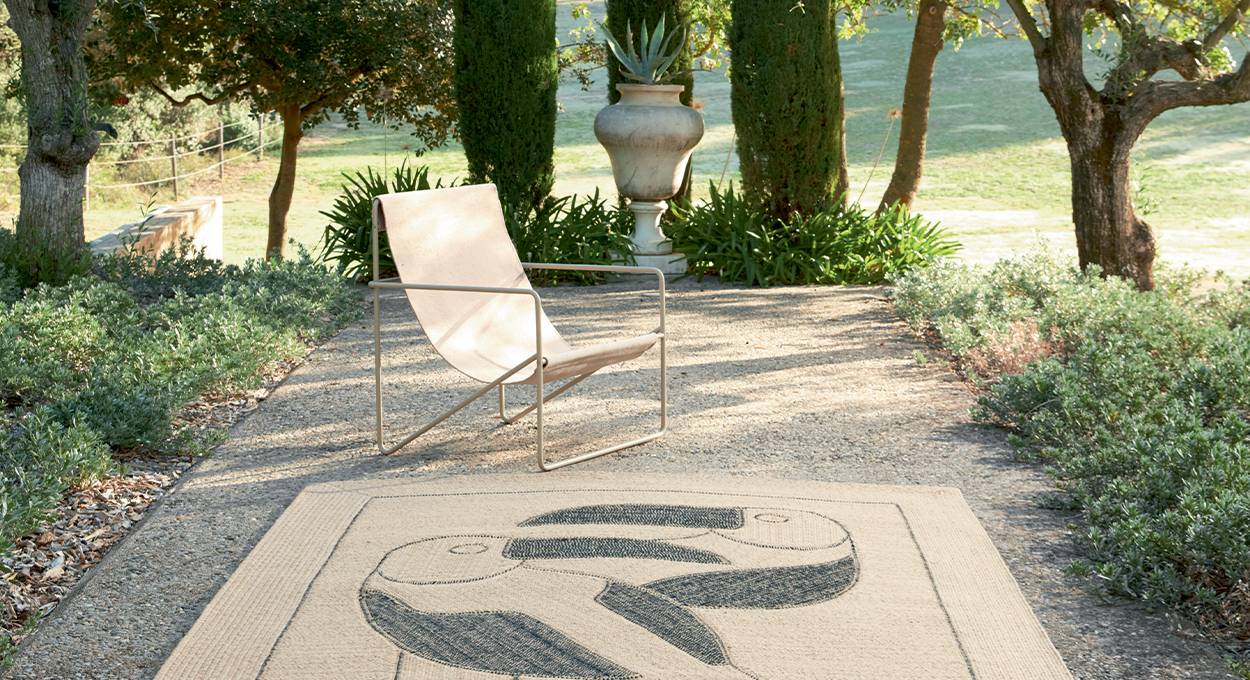 Collection Diego et Frida Outdoor
