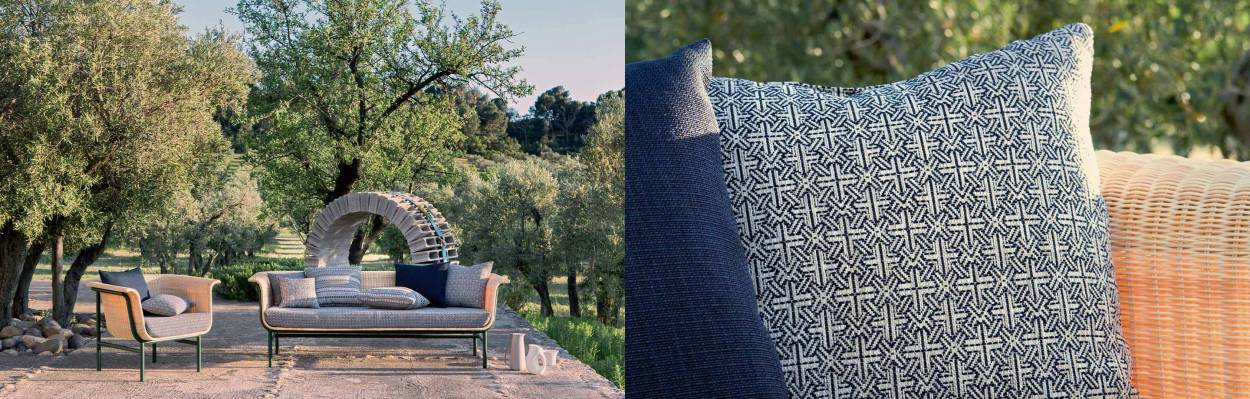 Collection Marsala