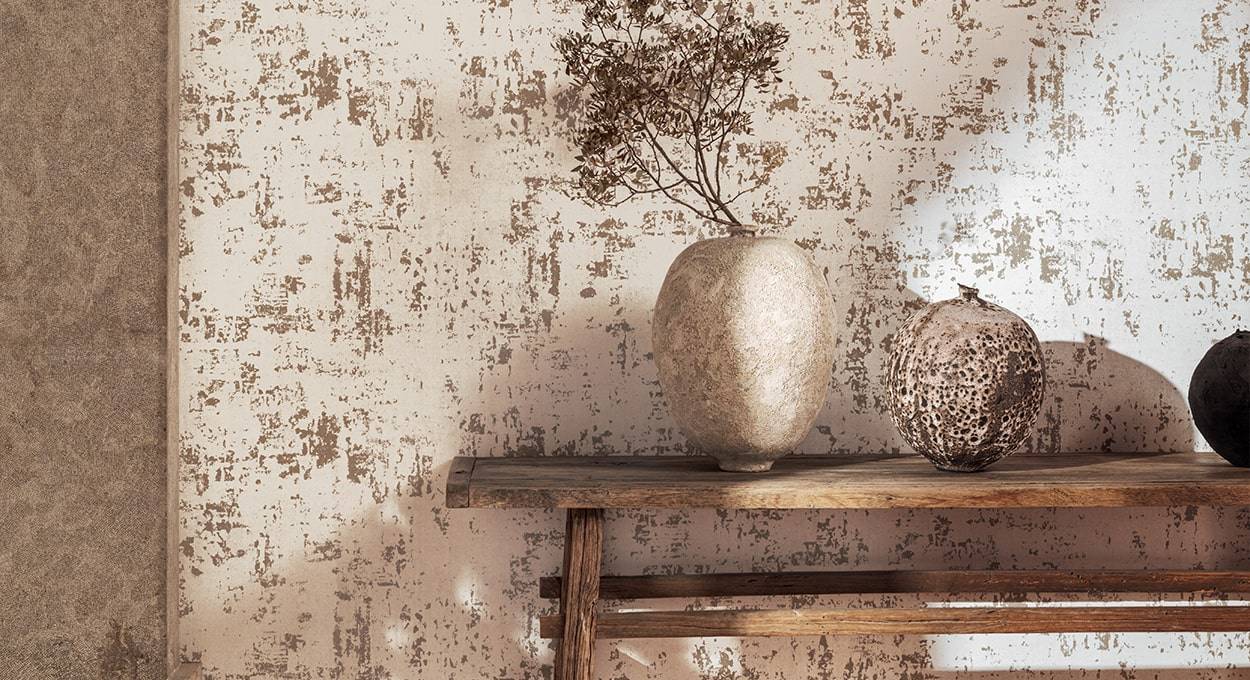 Collection Toile d'artiste