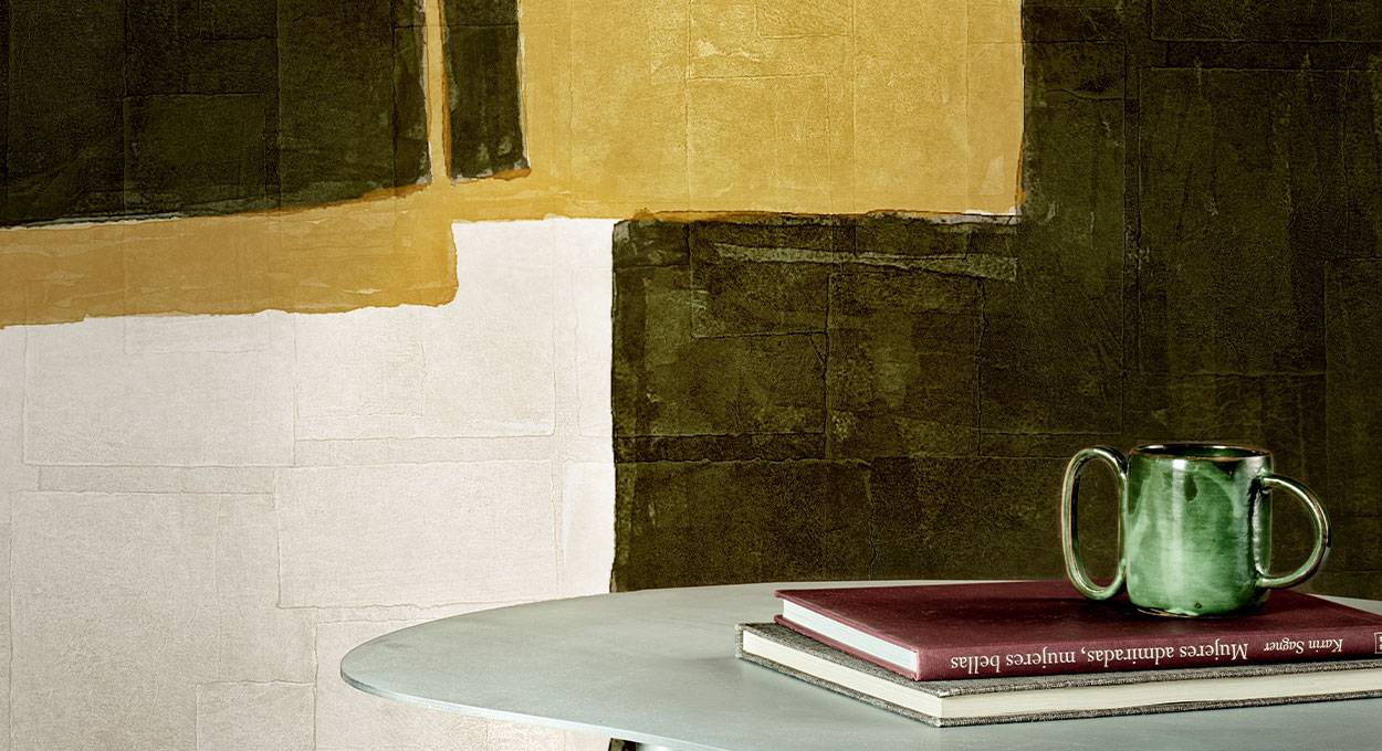 Collection Terres lointaines