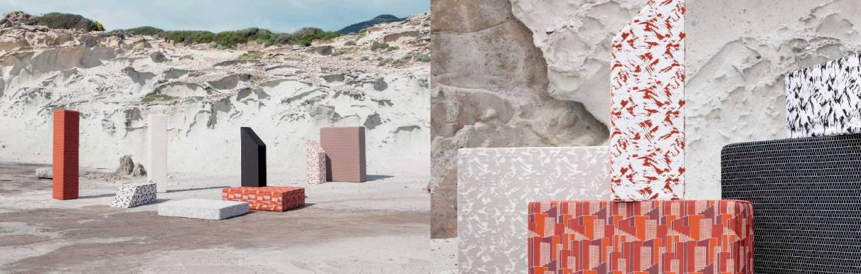 Collection Argia