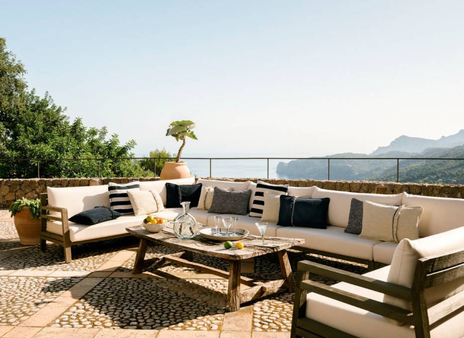 Collection Manuka Outdoor