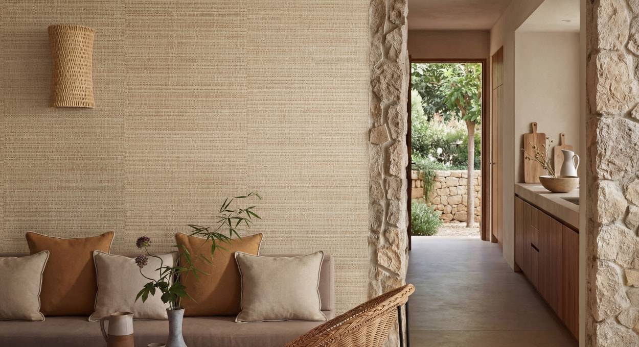 Collection Raffia II