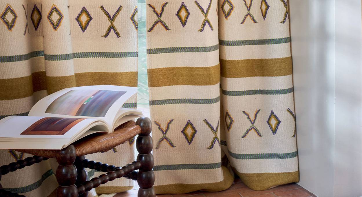 Collection Zagora