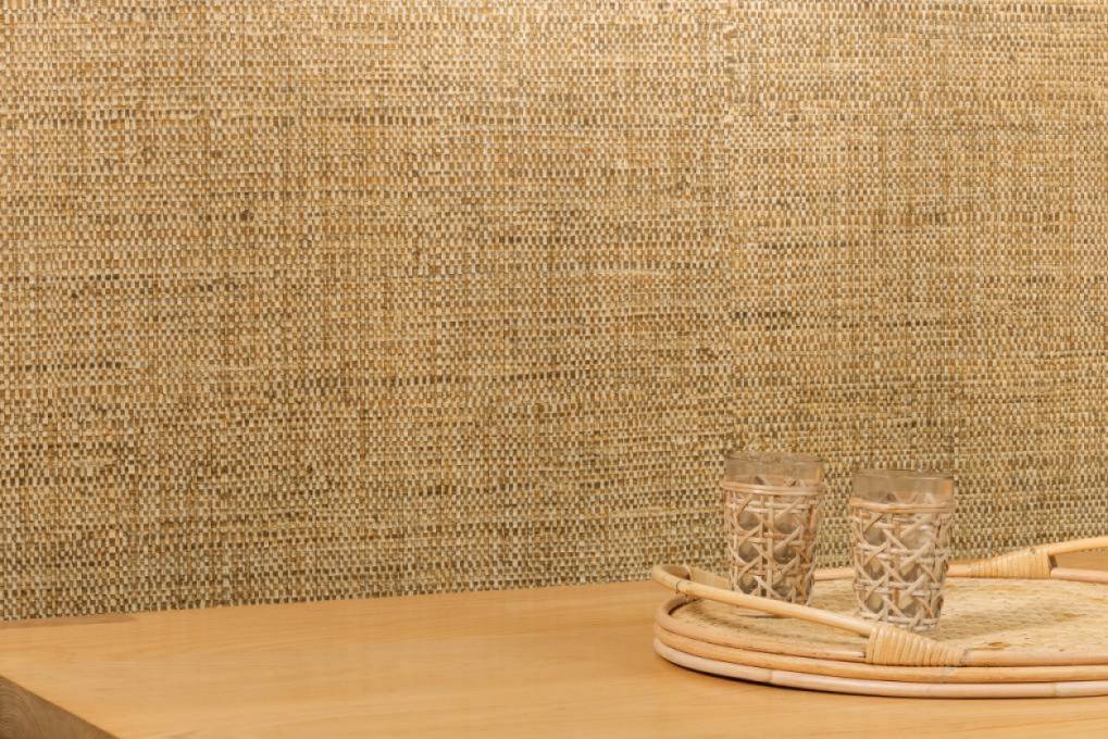 Collection Raphia