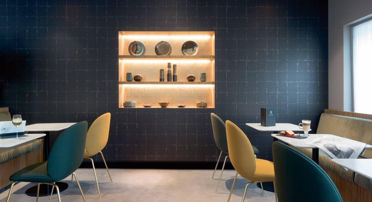 Collection Profumo d'oro HPC