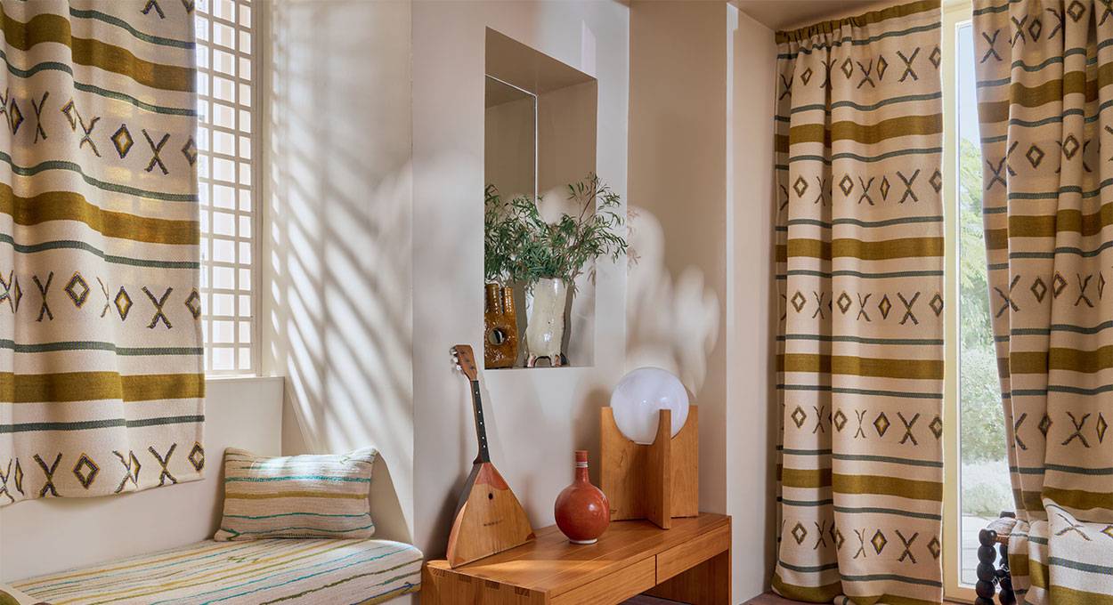 Collection Zagora
