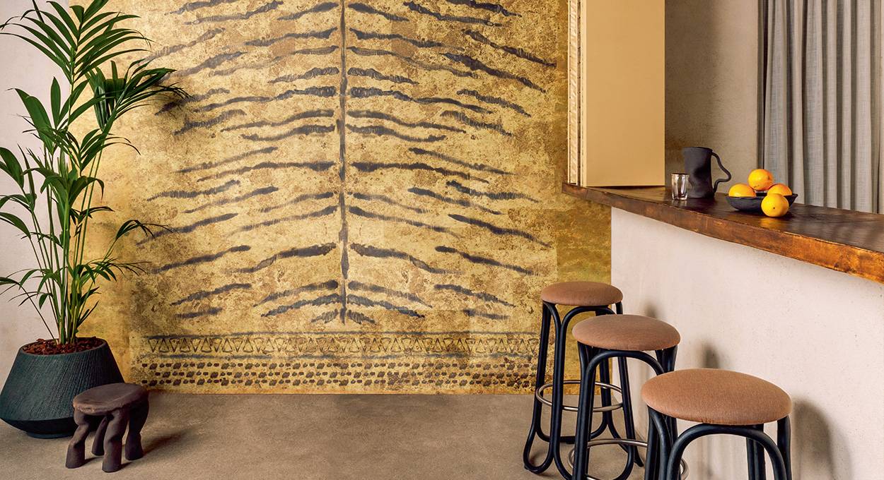 Collection Tigre royal