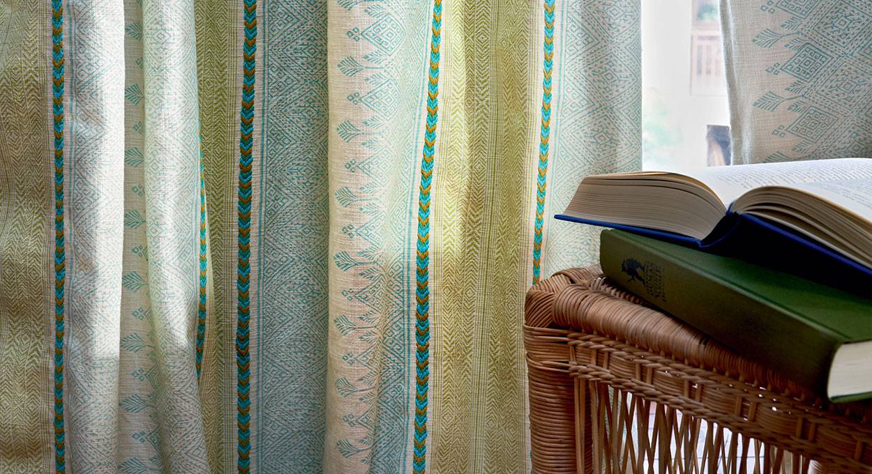 Collection Tabriz