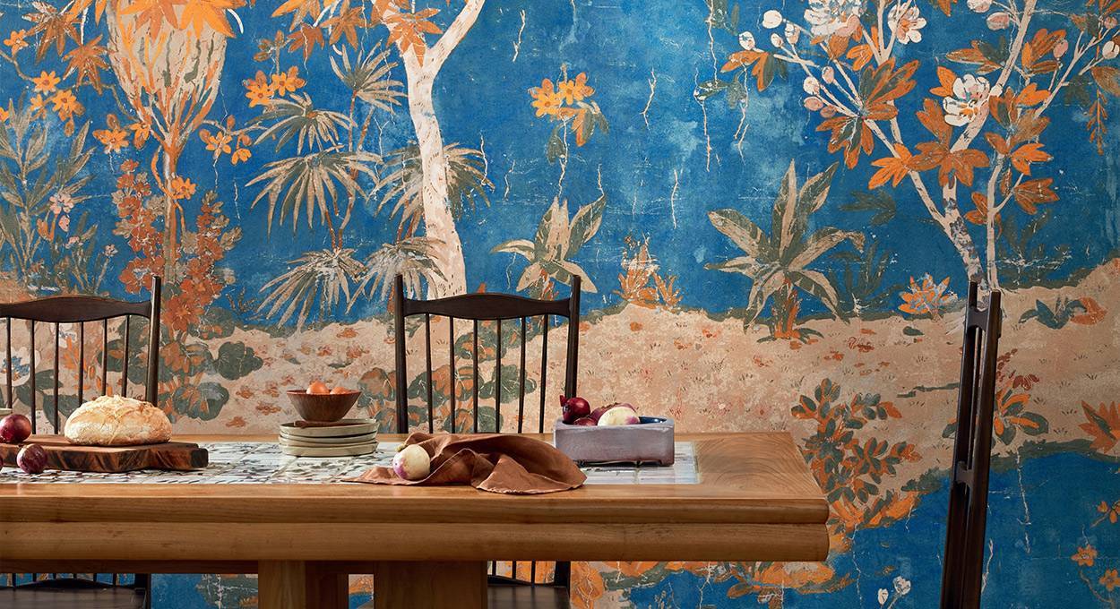 Collection Retour des Indes