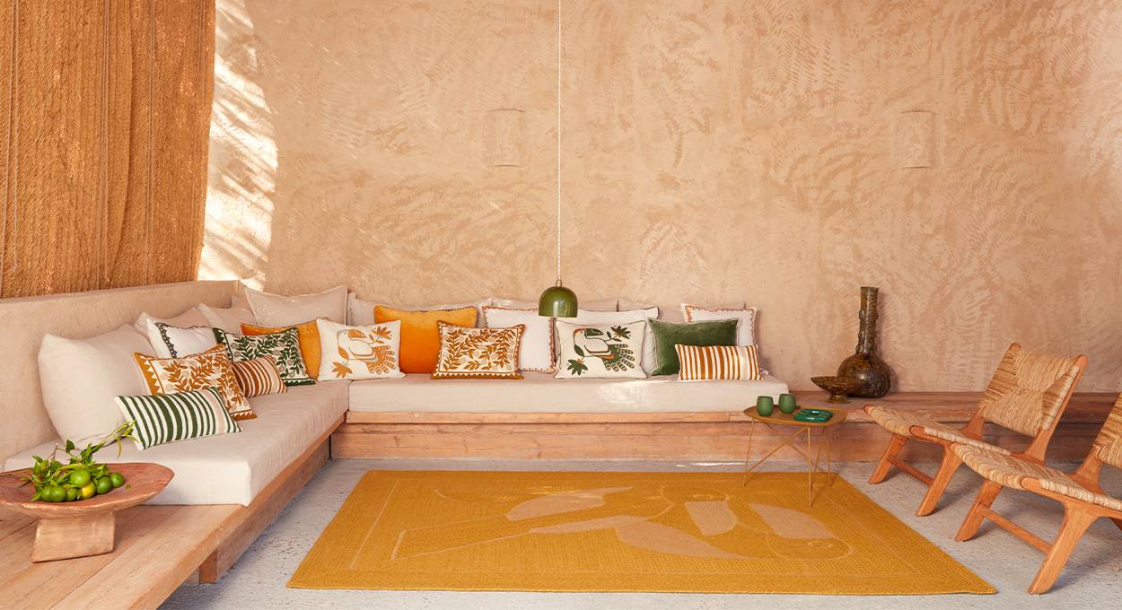 Collection Diego et Frida Outdoor