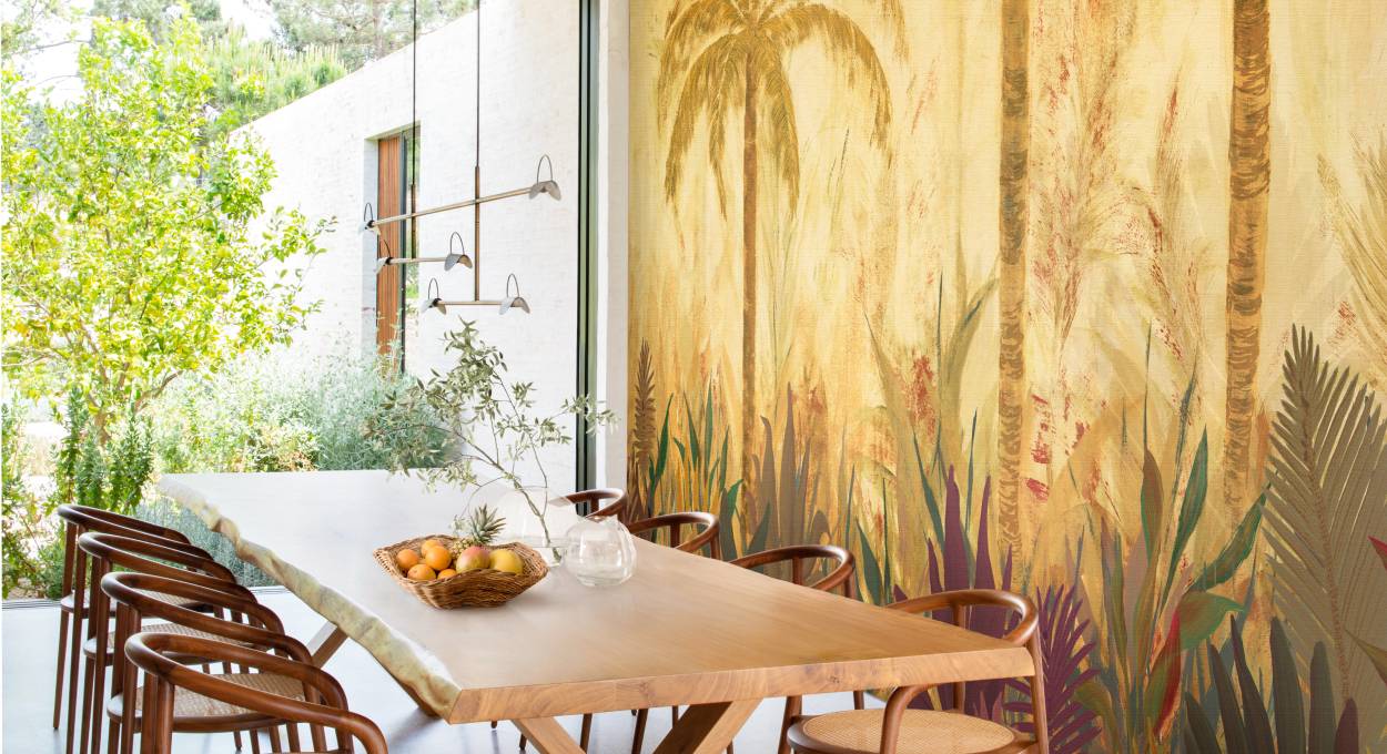 Collection La caravelle