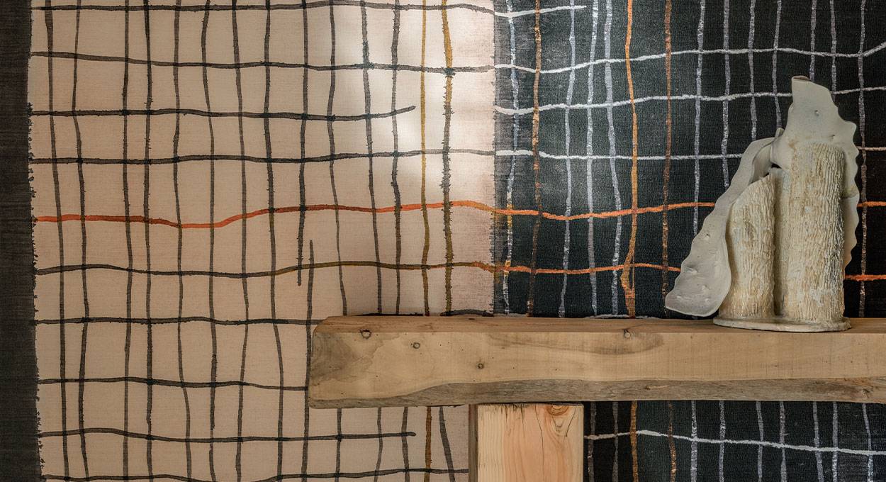 Collection Sashiko