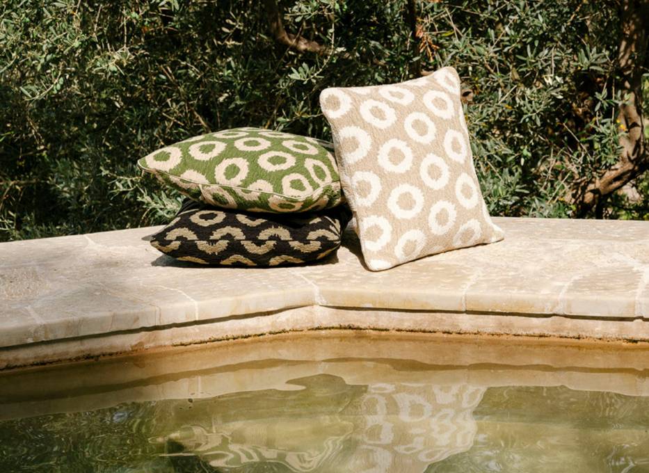 Collection Mirage Outdoor