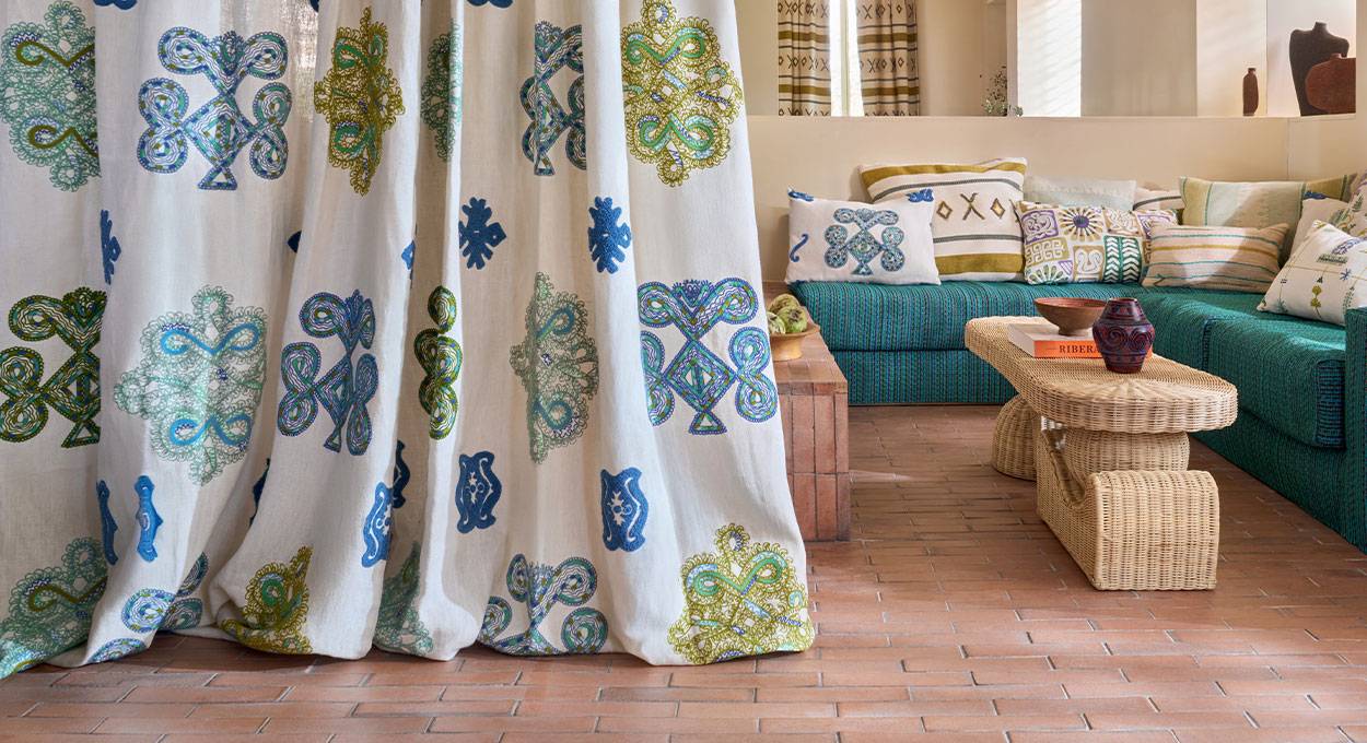 Collection Ourika