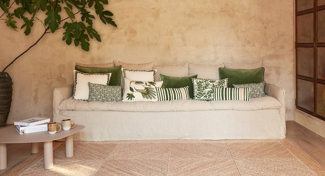 Collection Vert figuier