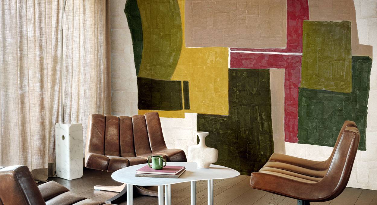 Collection Terres lointaines