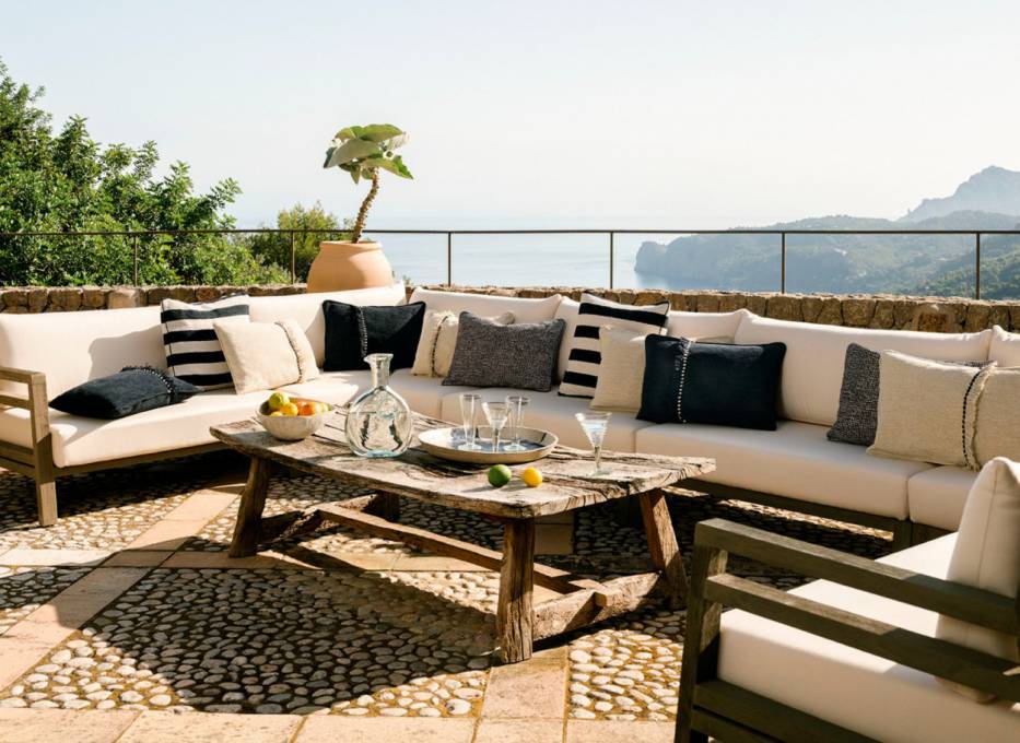 Collection Canyon Outdoor