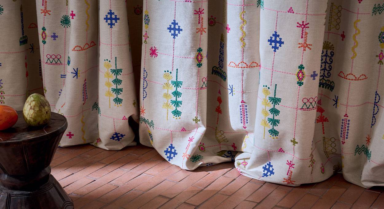 Collection Amira