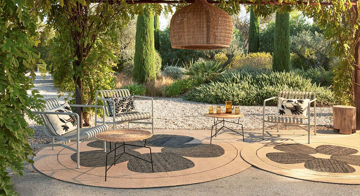 Collection Amapola Outdoor