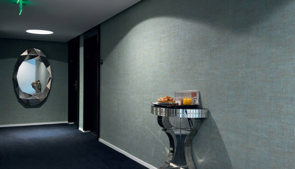 Collection Raffia Hpc