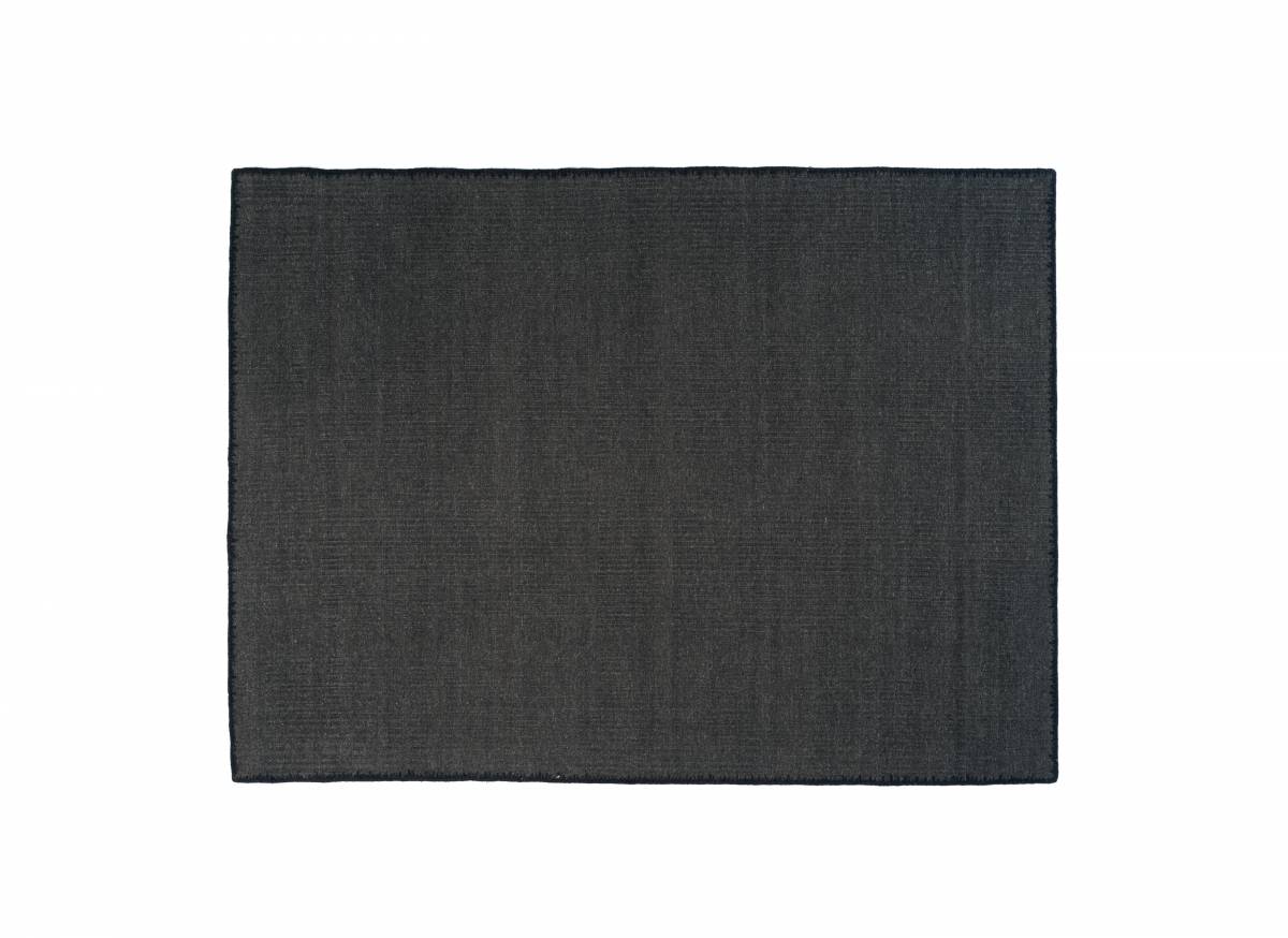 TENERE Très anthracite