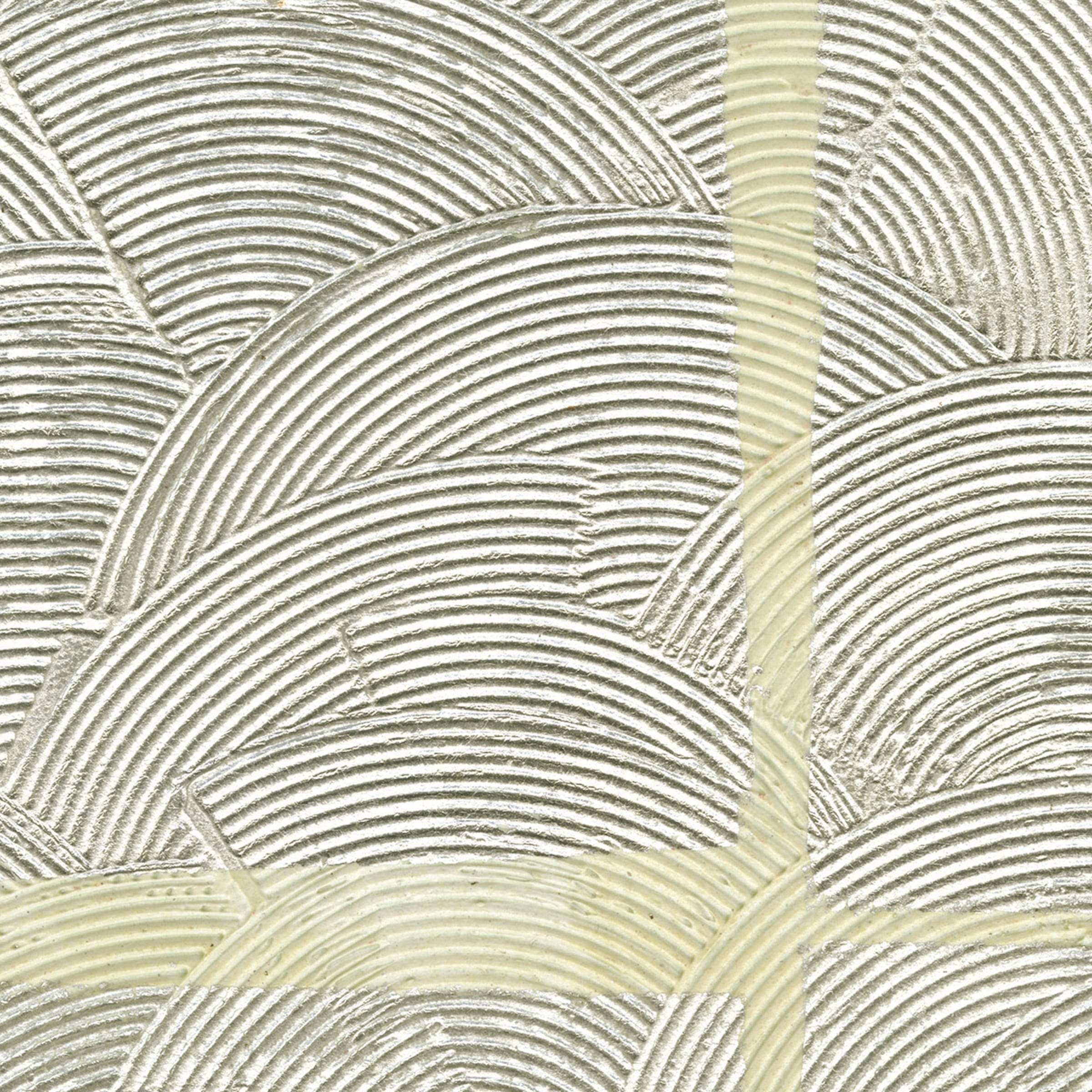 RM 1121 90 - Miroir d'argent 