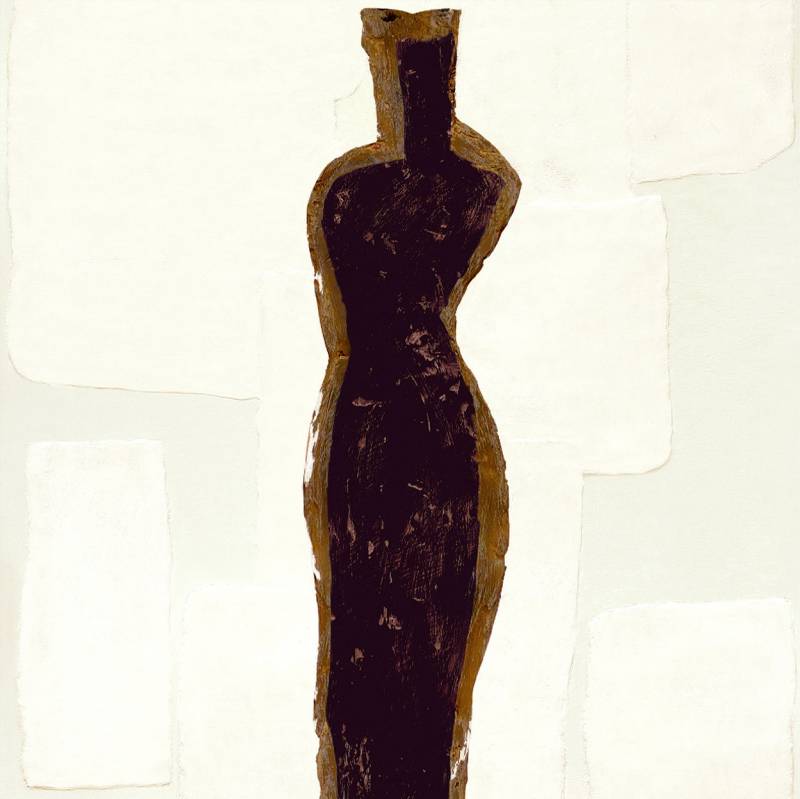 RM 1031 01 - La muse des arts