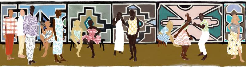 DM 904 01 - Ndebele