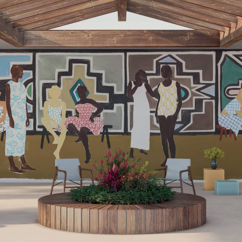 DM 904 01 - Ndebele