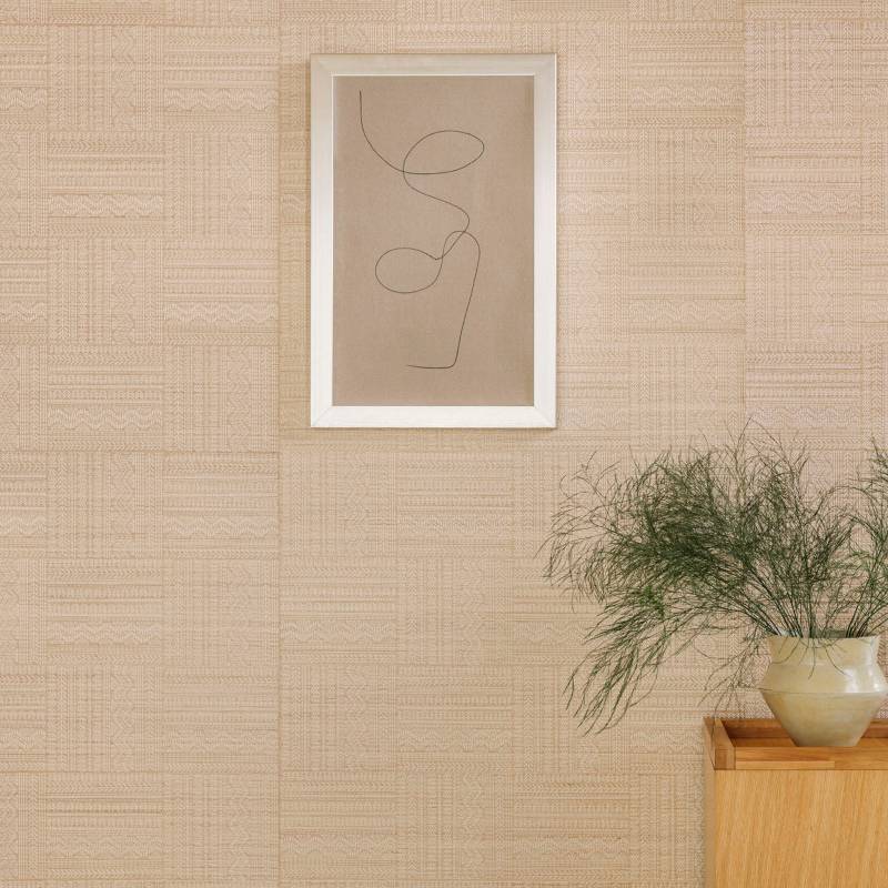RM 1124 02 - Une vibrante contemplation