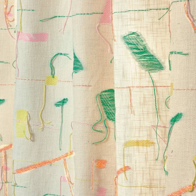 JA 002 48 - Malin plaisir